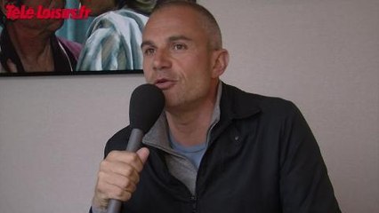 Laurent Weil : "Joaquin Phoenix est très compliqué"