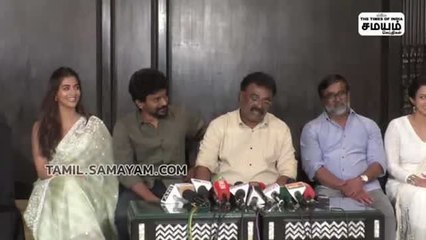 Beast க்கு விஜய் கொடுத்த பூஸ்ட்; மனம் திறக்கும் நெல்சன்!