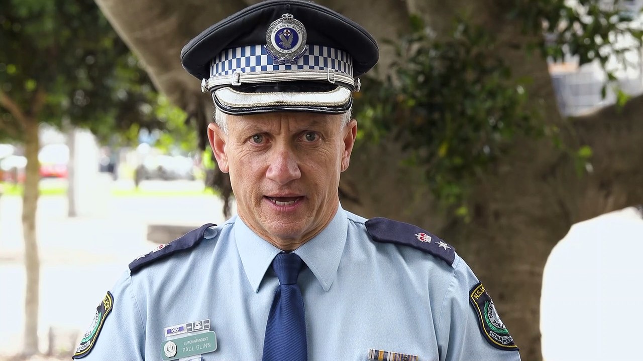 130422 Easter Long Weekend Western Region messaging
