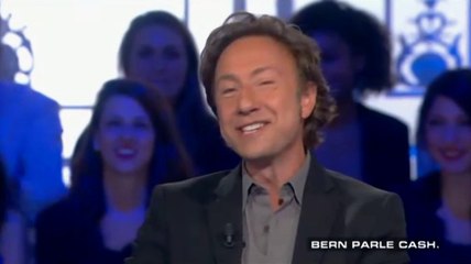 Quand Stéphane Bern affirme qu'un des dirigeants de l'UMP est homosexuel...