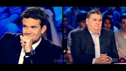 Ligue 1 (Canal+) 27 octobre