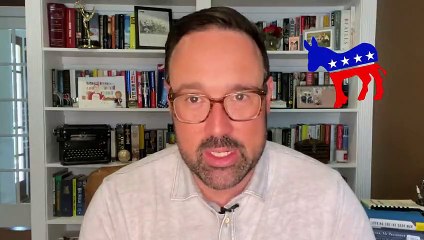 Are Republicans about to blow a Senate seat-