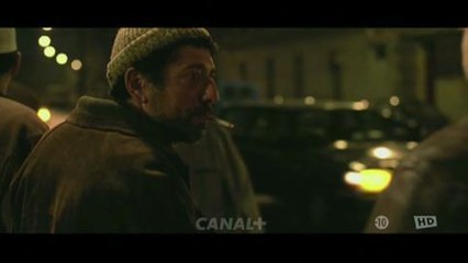 L'affaire Gordji (Canal +) Bande-annonce 4 juin