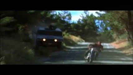 X-Men Origins - Wolverine