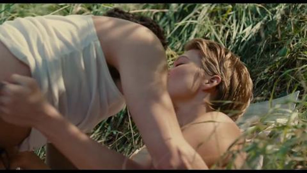 Grand Central : bande-annonce