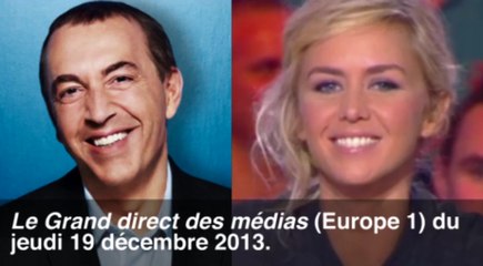 Jean-Marc Morandini tacle Enora Malagré sur Europe 1