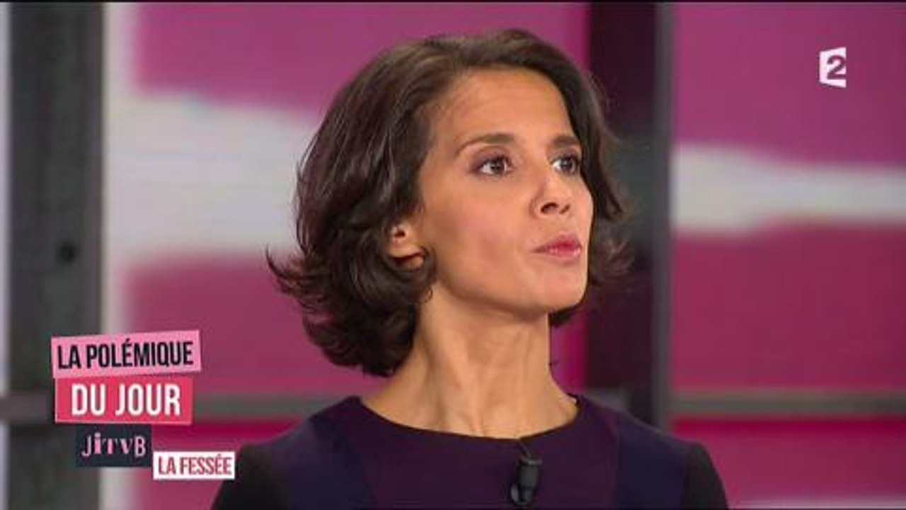JITVB scène pas coupee au montage