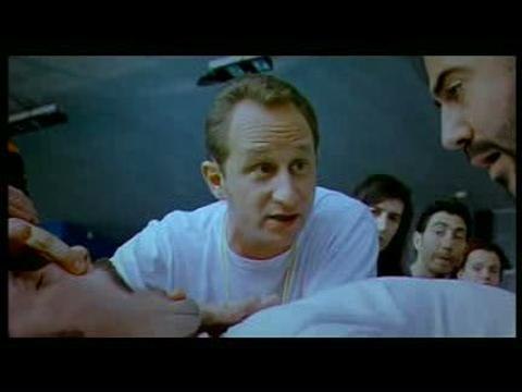 Rire et châtiment (Bande-annonce)