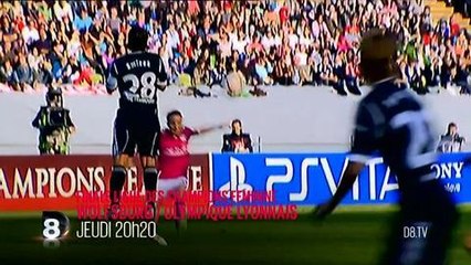 Finale de la Ligue des Champions féminine - OL-Wolfsburg