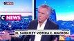 Bernard-Henri Lévy : «Ces partis , dits de gouvernement traditionnel, PS et LR, sont condamnés»