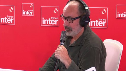 La SNCF ressort ses vieux trains - Le billet de Daniel Morin