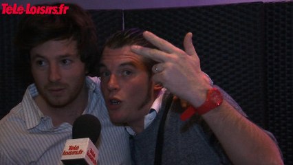 Norbert, Jean, Mac Lesggy et les autres vous présentent 6ter