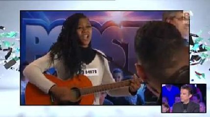 Les premières images de Popstars version D8