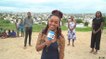 Street Debate Namibia: Young and a teenage mum