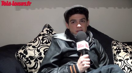 Hugo (Nouvelle Star) : "On a tous été étonnés" par le changement de règles