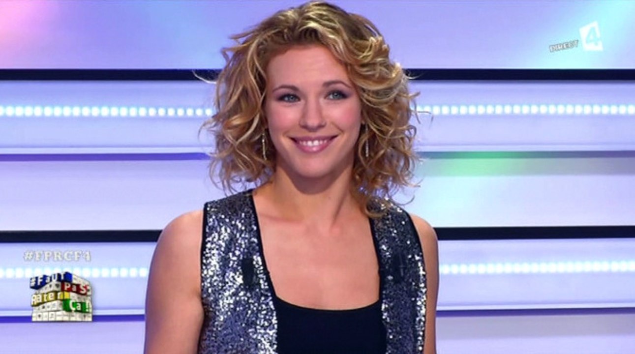 Lorie réagit à son clip hot : "Tout le monde fait ça le matin"