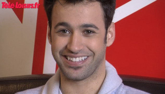 Anthony Touma (The Voice) : La vie d'artiste, ce n'est pas la vie en rose