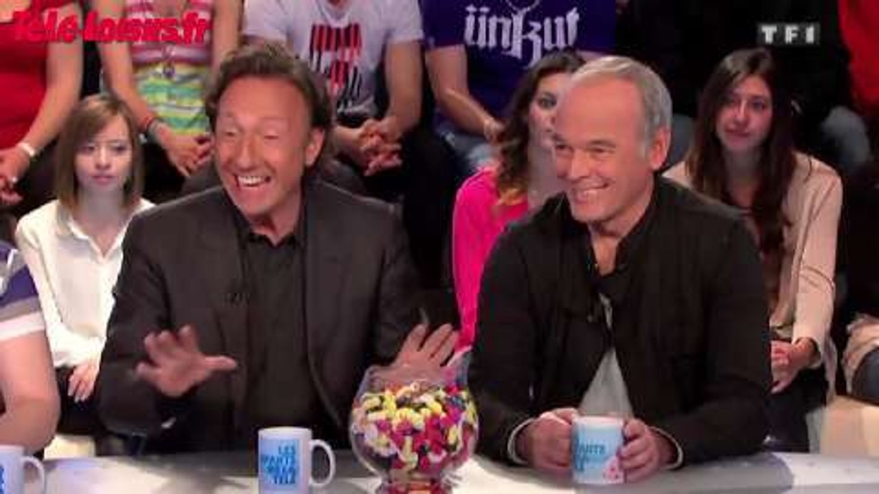 Stéphane Bern parle de porno, François Damiens de son égo... Le Zapping ciné