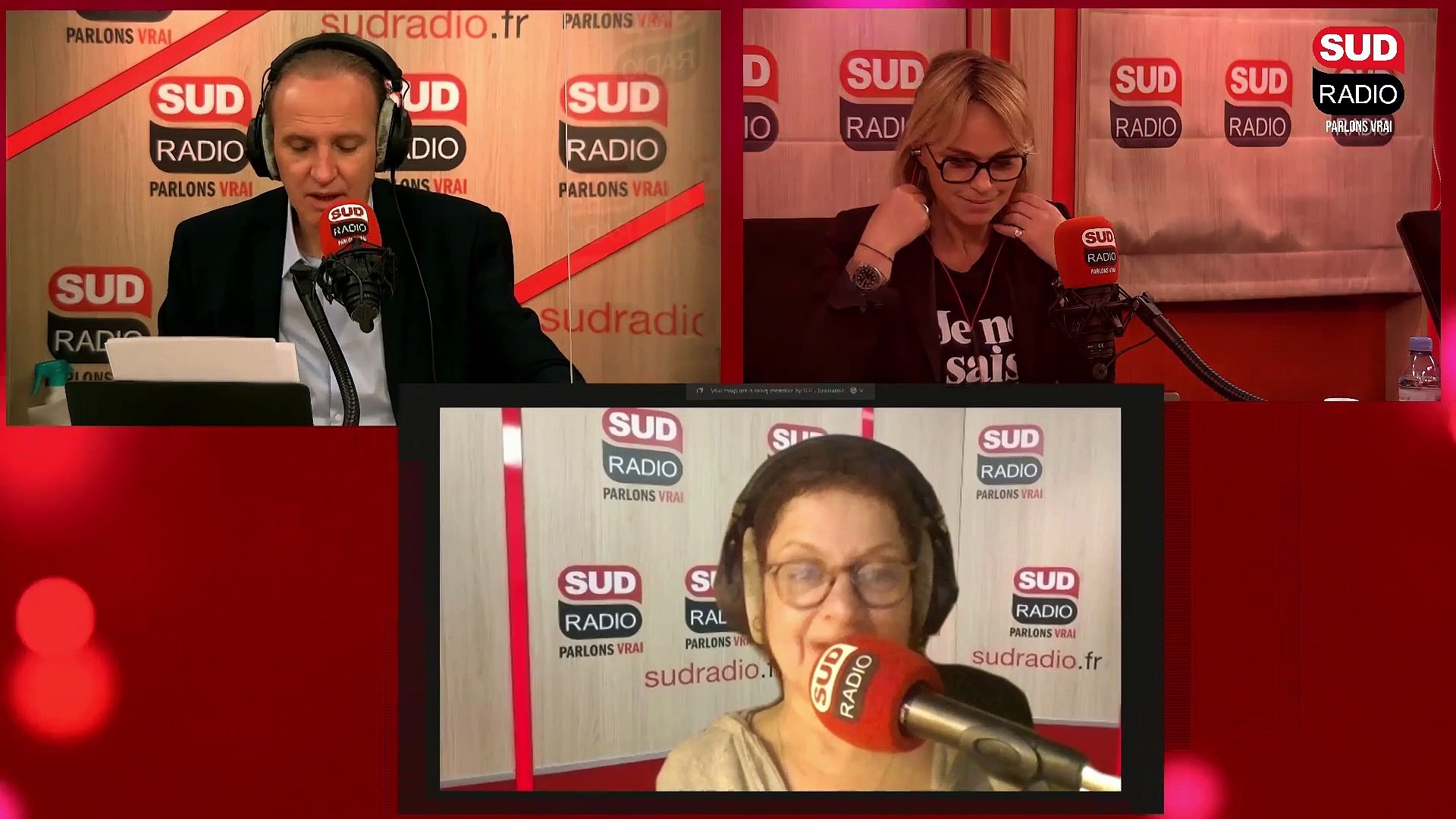 Élisabeth Lévy :