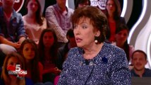 Polémique avec Claude Guéant : Roselyne Bachelot refuse de s'excuser