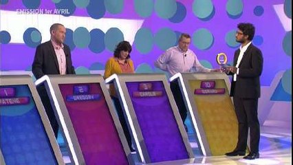 Sébastien Folin piégé dans Harry