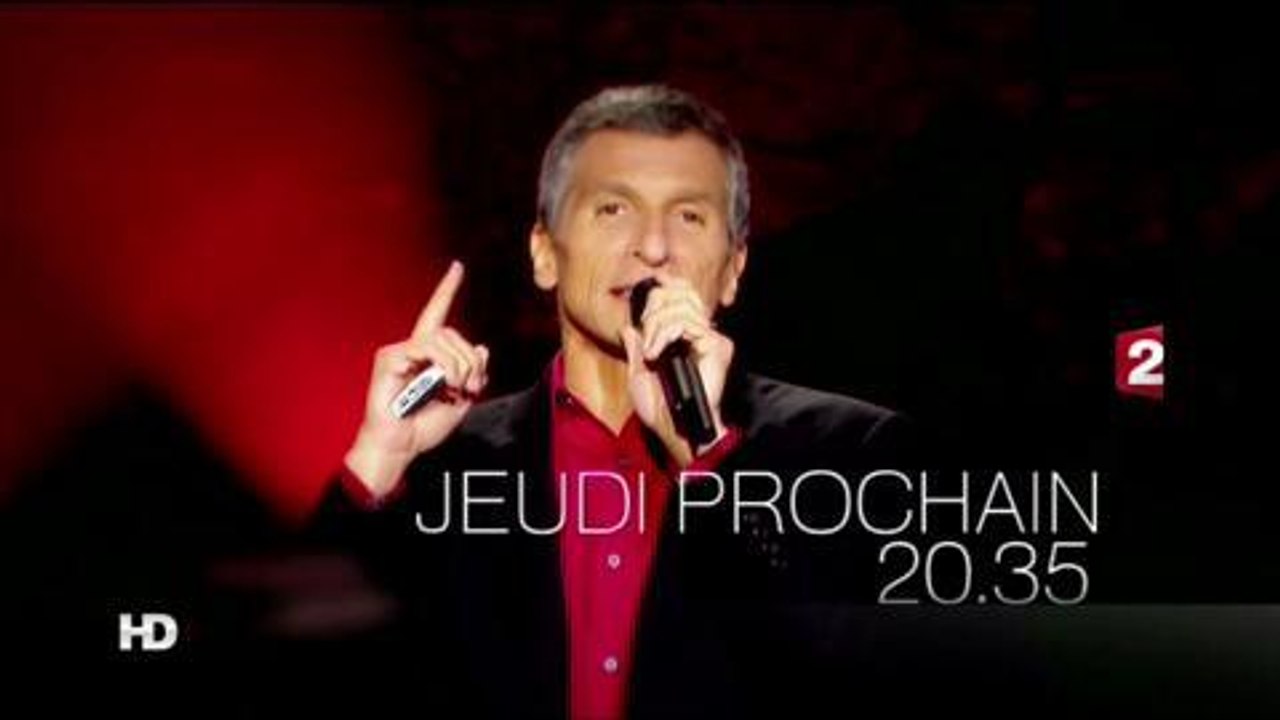 La fête de la musique (France 2) Bande-annonce 21 juin