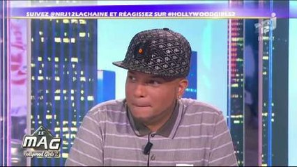 Matt Houston gagne 100.000 euros par an grâce au générique de Secret Story