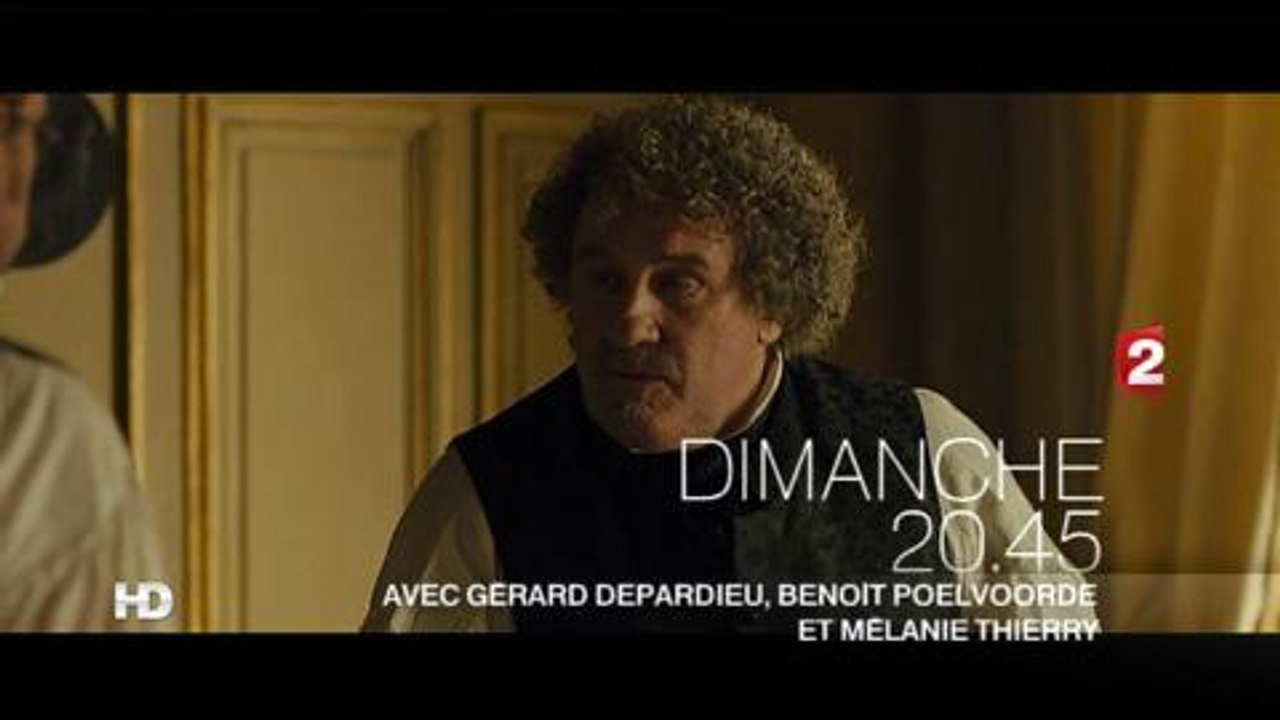 L'autre Dumas