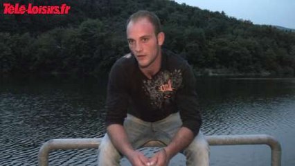 Bertrand (L'Amour est dans le pré)