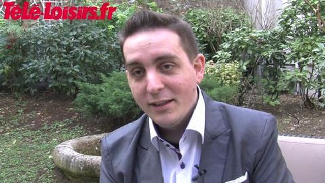 Interview de Ludovic : La belle et ses princes... presque charmants