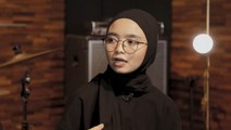 VoB Tak Menyangka Hijab Menjadi Hal Pertama yang Dinilai oleh Masyarakat