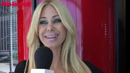 Shauna Sand (Hollywood Girls )