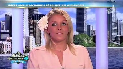 The Voice : "Jenifer est une fan, pas une coach" selon Myriam Abel