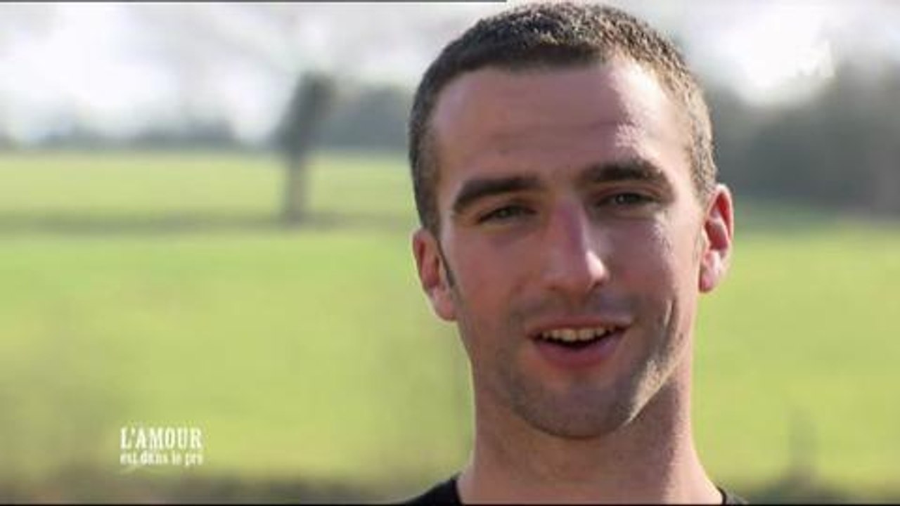 L'amour est dans le pré : Mathieu n'est plus célibataire