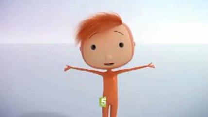 C'est quoi l'idée : Le dessin-animé philosophique des tout petits (France 5)