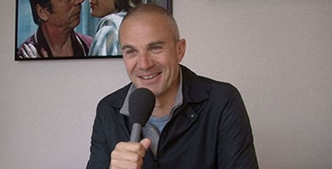 Le 66e Festival de Cannes vu par... Laurent Weil