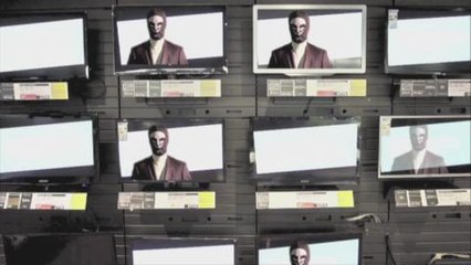 TV Lab : Lazarus lève le voile