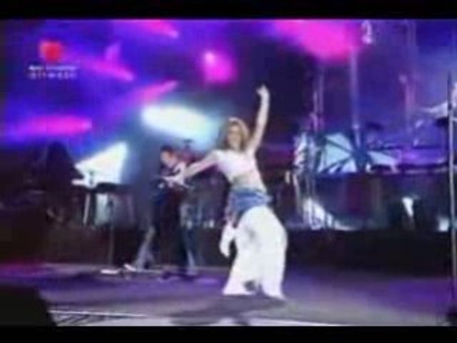 Shakira  Ojos Asi