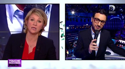 Ariane Massenet remplace Cyril Hanouna dans Touche pas à mon poste