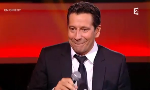 Laurent Gerra vanne méchamment Jenifer, Nabilla et Amel Bent