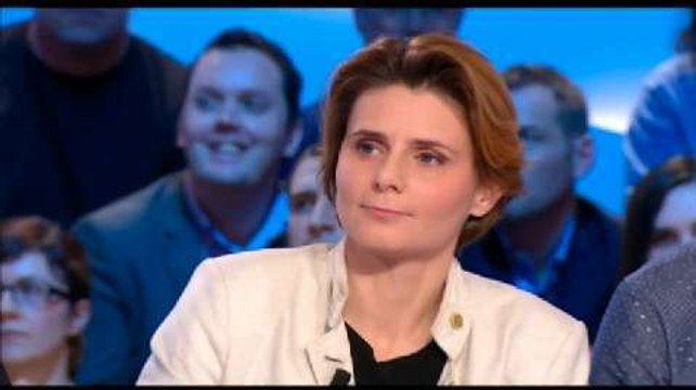 Caroline Fourest raconte son agression lors de la manif anti-mariage gay