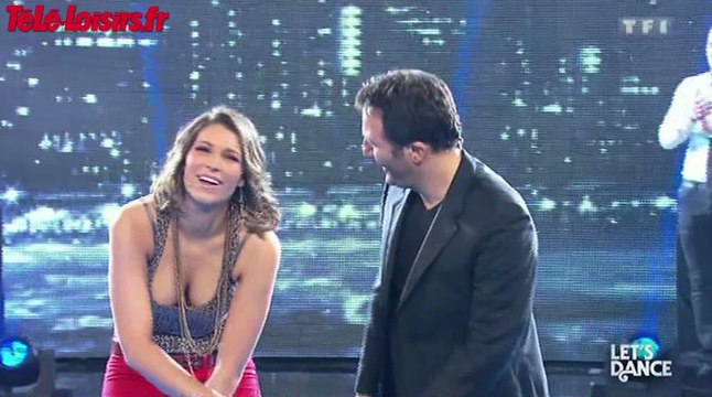 Zapping people : Laury Thilleman sexy chez Arthur, Beaugrand embrasse Cauet...