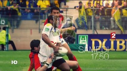 ASM Clermont - RC Toulon (Finale de la H Cup)