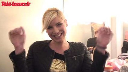 Interview  de Nadège, gagnante de Secret Story 6