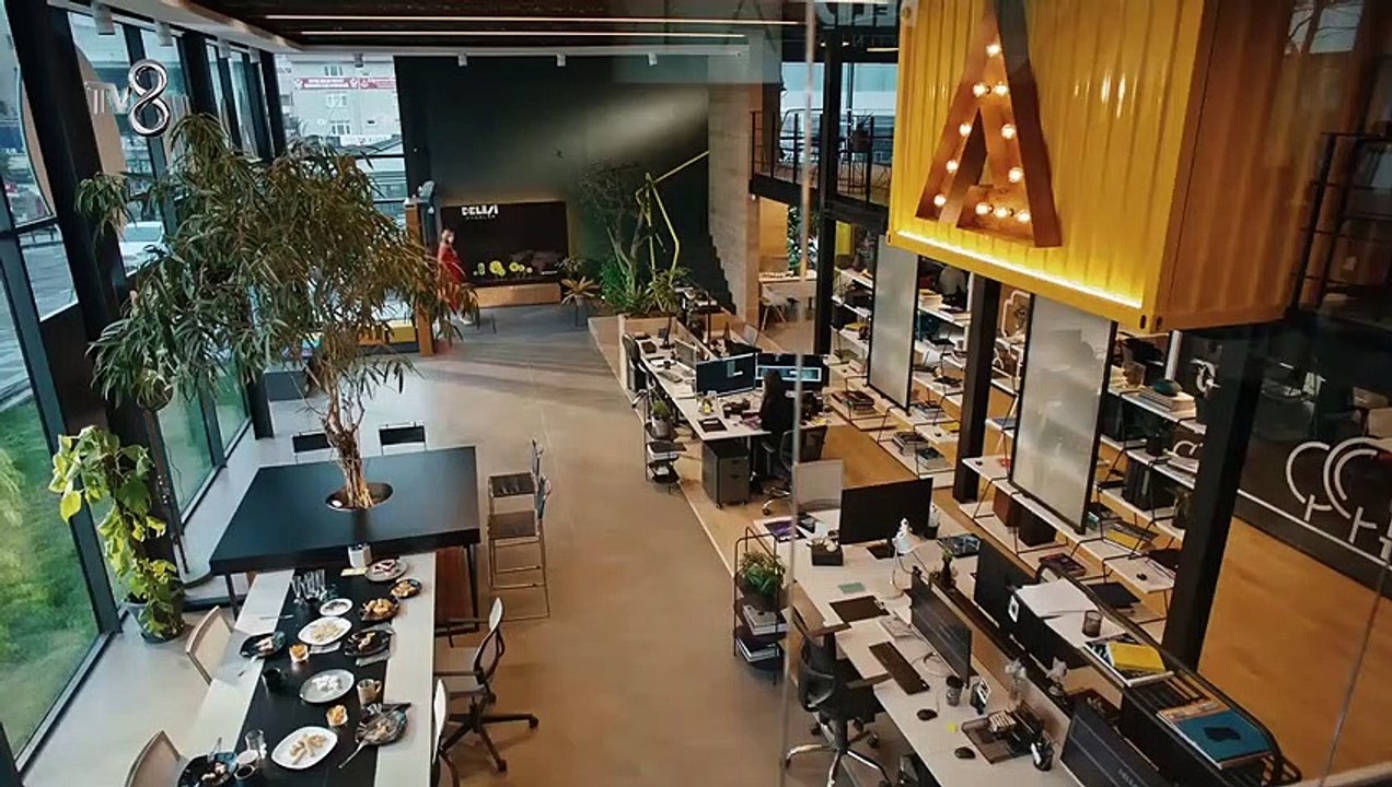 مسلسل الطفل سر أمه الحلقة 1 كاملة مترجمة قسم 2