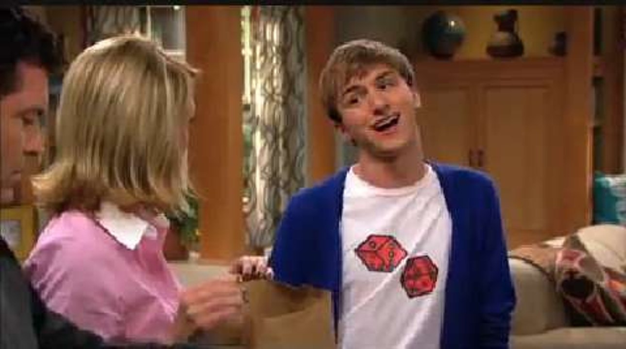 Marvin Marvin, à découvrir sur Nickelodeon