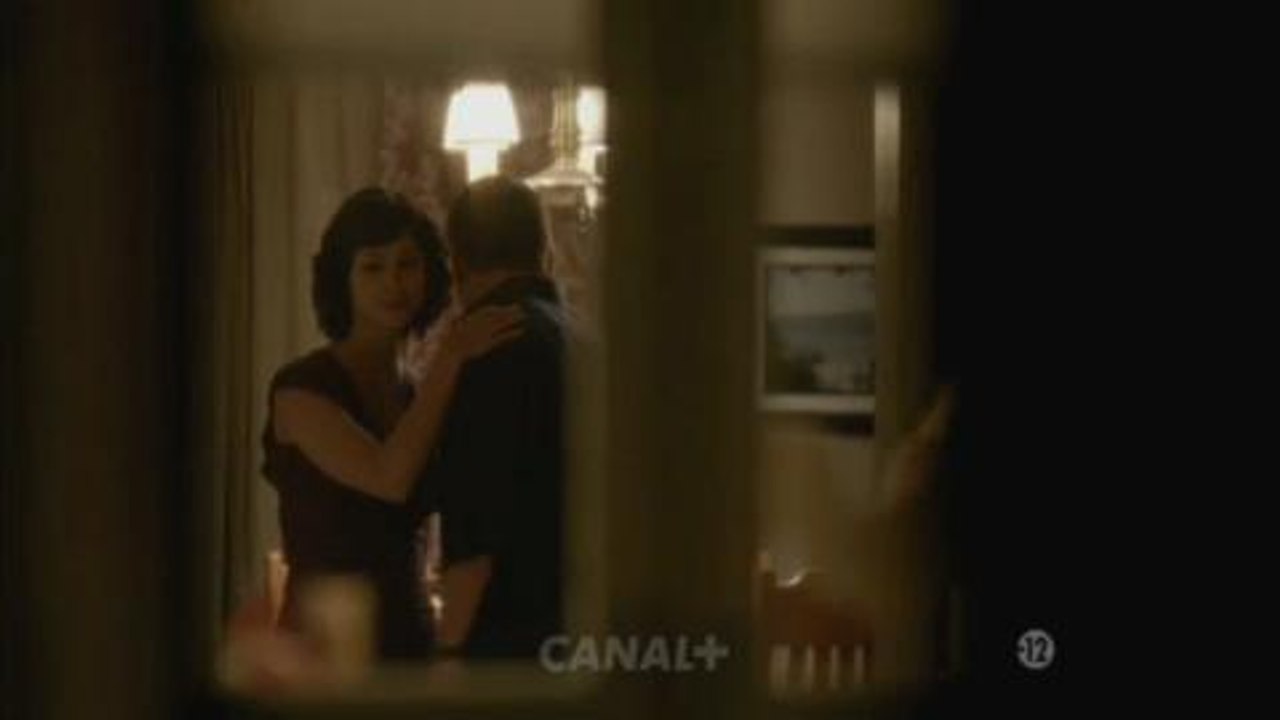 Homeland (Canal+)