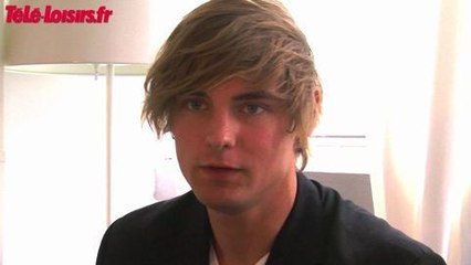 Interview de Sergueï (Secret Story 6)