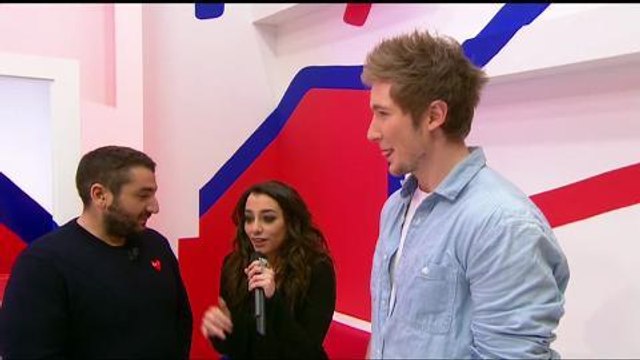 Nouvelle Star : Myriame et Charles-Henri n'iront ni chez Morandini, ni dans les Anges de la télé-réalité !