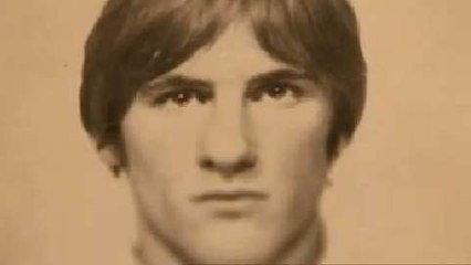 Gérard Depardieu : Son passé voyou